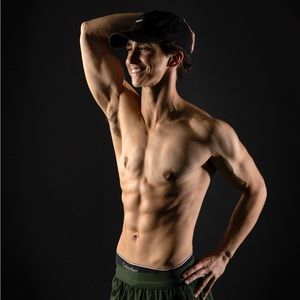 Meet your Posher, Em